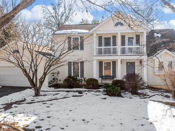 324 Summer Ridge Dr, Saint Charles, MO 63304