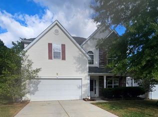 9816 Cayenne Dr, Charlotte, NC 28214
