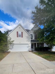 9816 Cayenne Dr, Charlotte, NC, 28214