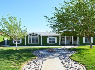 8540 W Avenue E, Lancaster, CA 93536