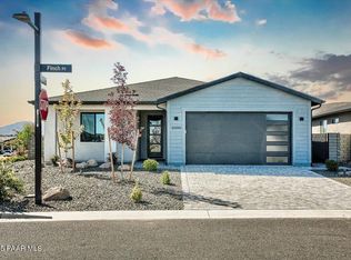 5999 E Finch St, Prescott Valley, AZ 86314