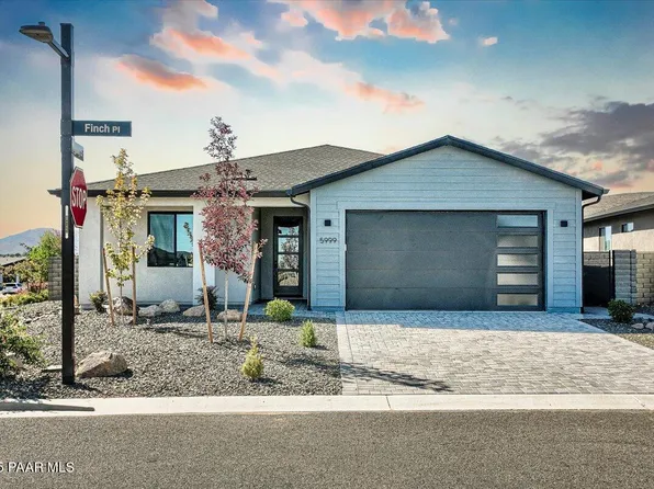 5999 E Finch St, Prescott Valley, AZ 86314