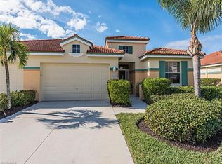 23821 Amalfi Coast Rd #102, Estero, FL 34135
