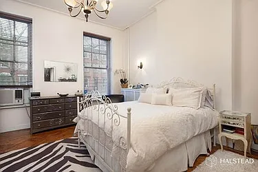 Rented by Halstead Real Estate