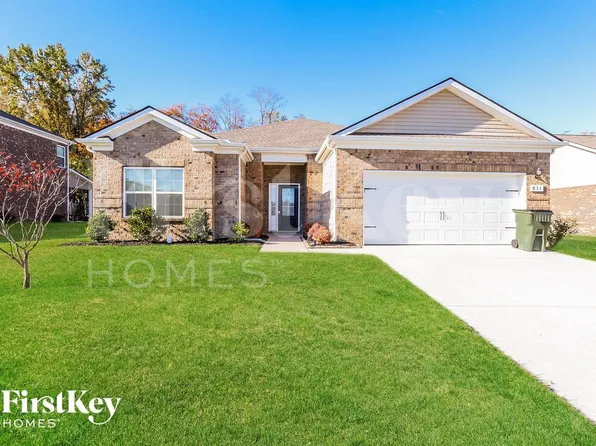 831 Mesa Verde Pl, Gallatin, TN 37066