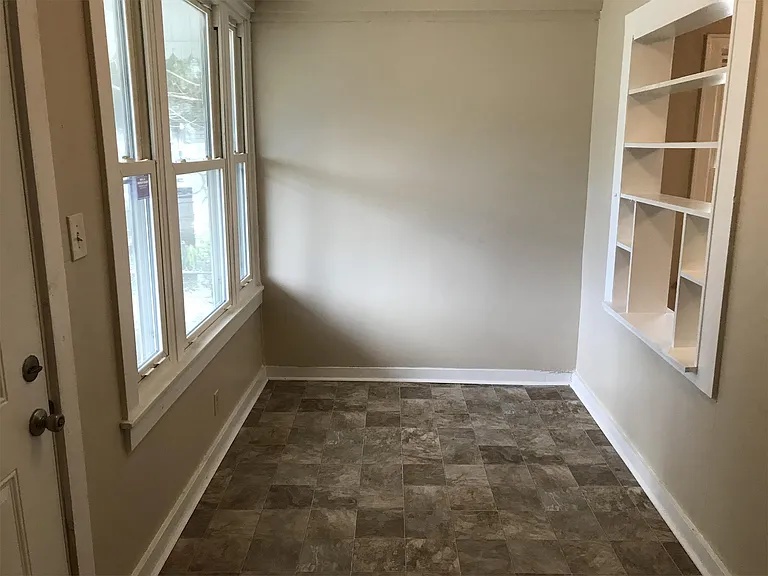 Front room