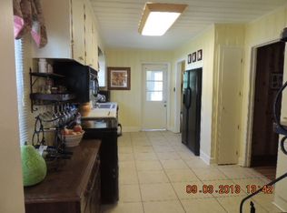 711 W Main St, Newbern, TN 38059