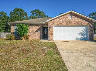 145 Cabana Way, Crestview, FL 32536