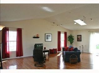 343 Galloway Ridge Dr #D, Galloway, OH 43119