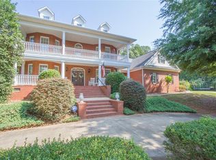 1002 Plum Ln, Anderson, SC 29621