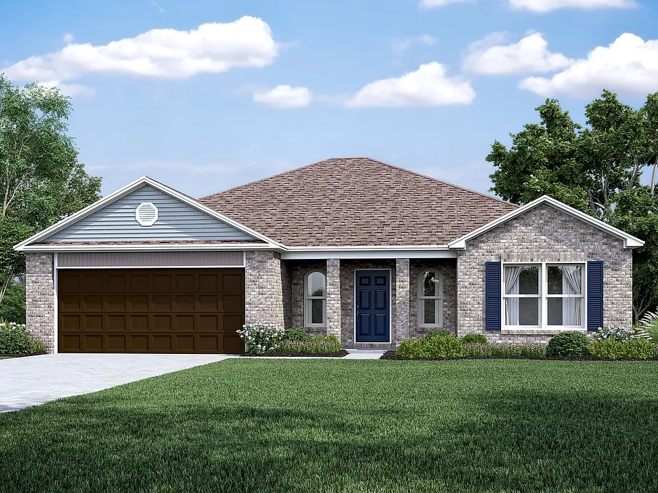 3264 Sidell Estates Dr
