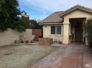 31370 Avenida Valdez, Cathedral City, CA 92234