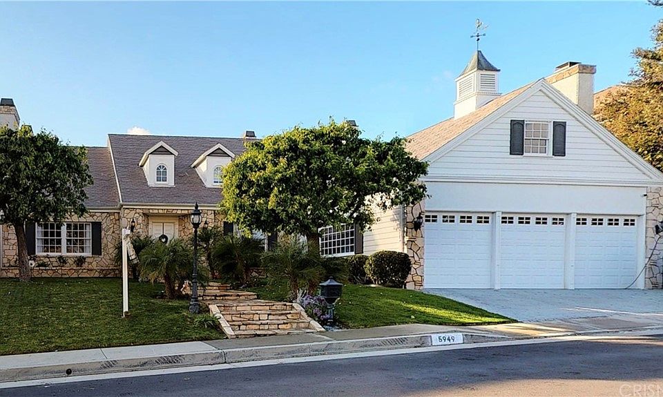 5843 Annie Oakley Rd, Hidden Hills, CA 91302 | Zillow