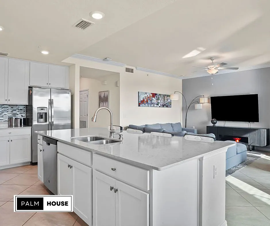 17724 Gawthrop Drive - 302 — Photo 1