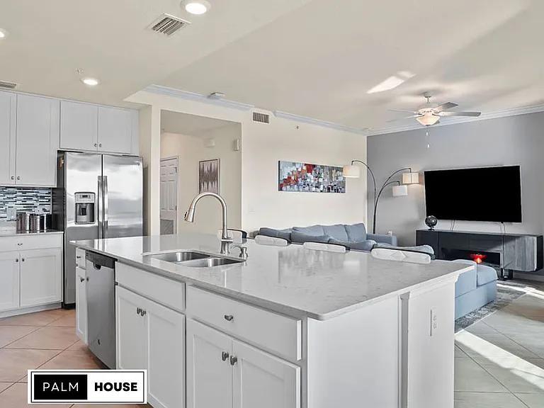 17724 Gawthrop Dr #302-302-302 — Photo 1