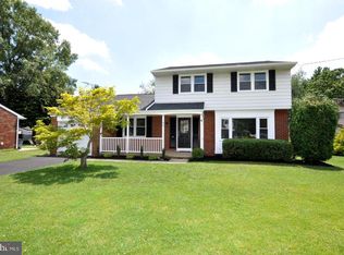 94 Memorial Ave, Gibbstown, NJ 08027