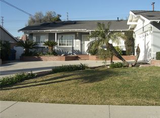 16347 Rutherglen St, Whittier, CA 90603