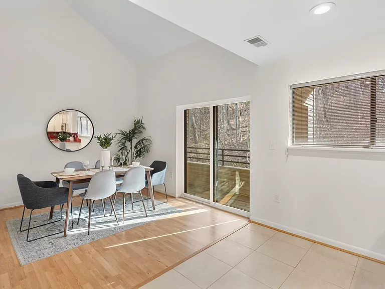 8011 Greenspring Way #G — Photo 7