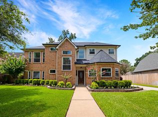 10603 Wagon Trail Rd, Houston, TX 77064