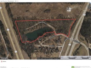 Lakeside Ave, Saltillo, MS 38866