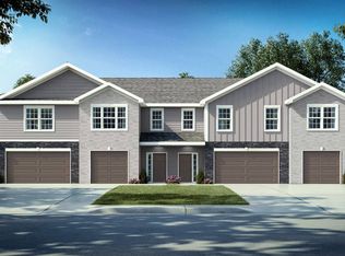 Barry West Townhomes, Kansas City, MO 64153