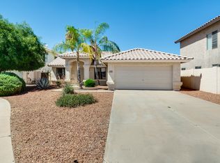 1612 E Laurel Ave, Gilbert, AZ 85234