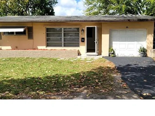 2601 NW 68th Way, Fort Lauderdale, FL
