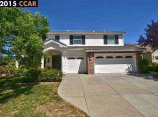 20 Eliot Ct, Concord, CA 94521