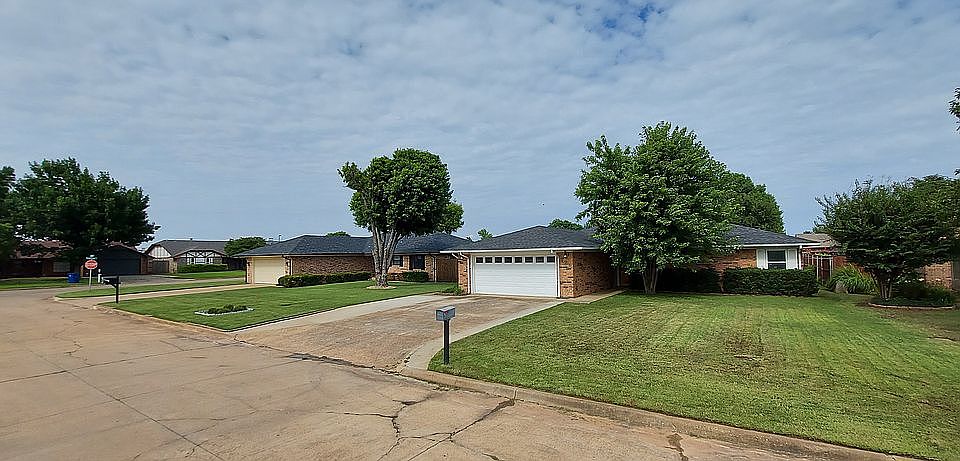Front Home