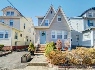 331 Ellery Ave, Newark, NJ