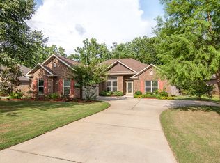 12053 Balsam Ct, Spanish Fort, AL 36527