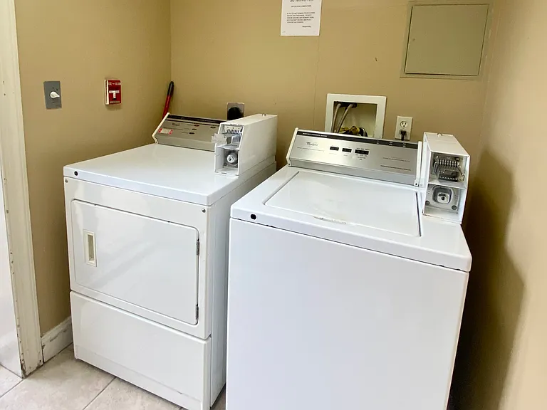 Laundry