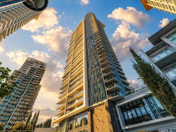 2311 Beta Ave #2004, Burnaby, BC V5C 0M1