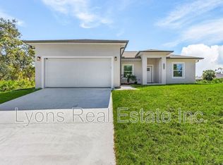 19053 Wilton Ave, Port Charlotte, FL 33954