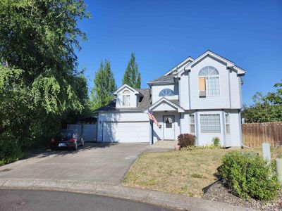 201 S Roosevelt St, Moscow, ID, 83843