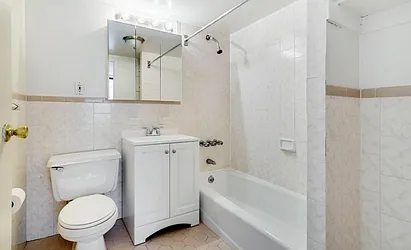 Rented by Native New York Real Estate Inc