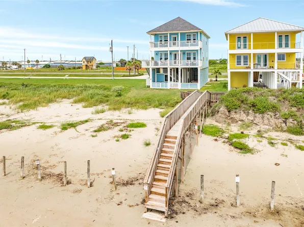 12035 Sand Dollar Beach Dr, Galveston, TX 77554