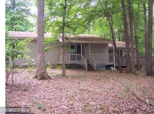 133 Rogers Ct, Mineral, VA 23117