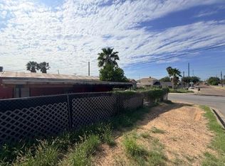 2820 Maryland Ave, Laredo, TX 78040