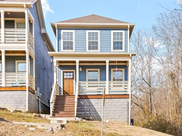 230 Olive Row, Ashland City, TN 37015