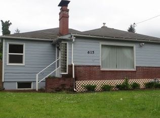 615 NE 157th Ave, Portland, OR 97230