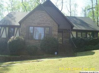 2612 Ornamental Ln, Birmingham, AL 35226