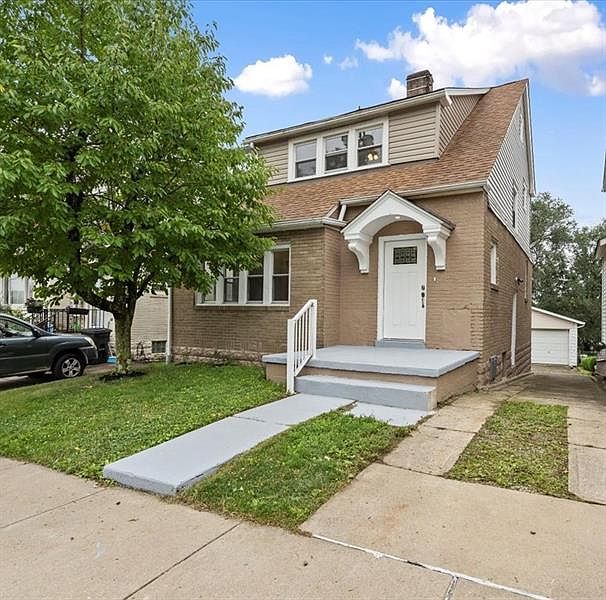 138 E Francis Ave, Pittsburgh, PA 15227 Zillow