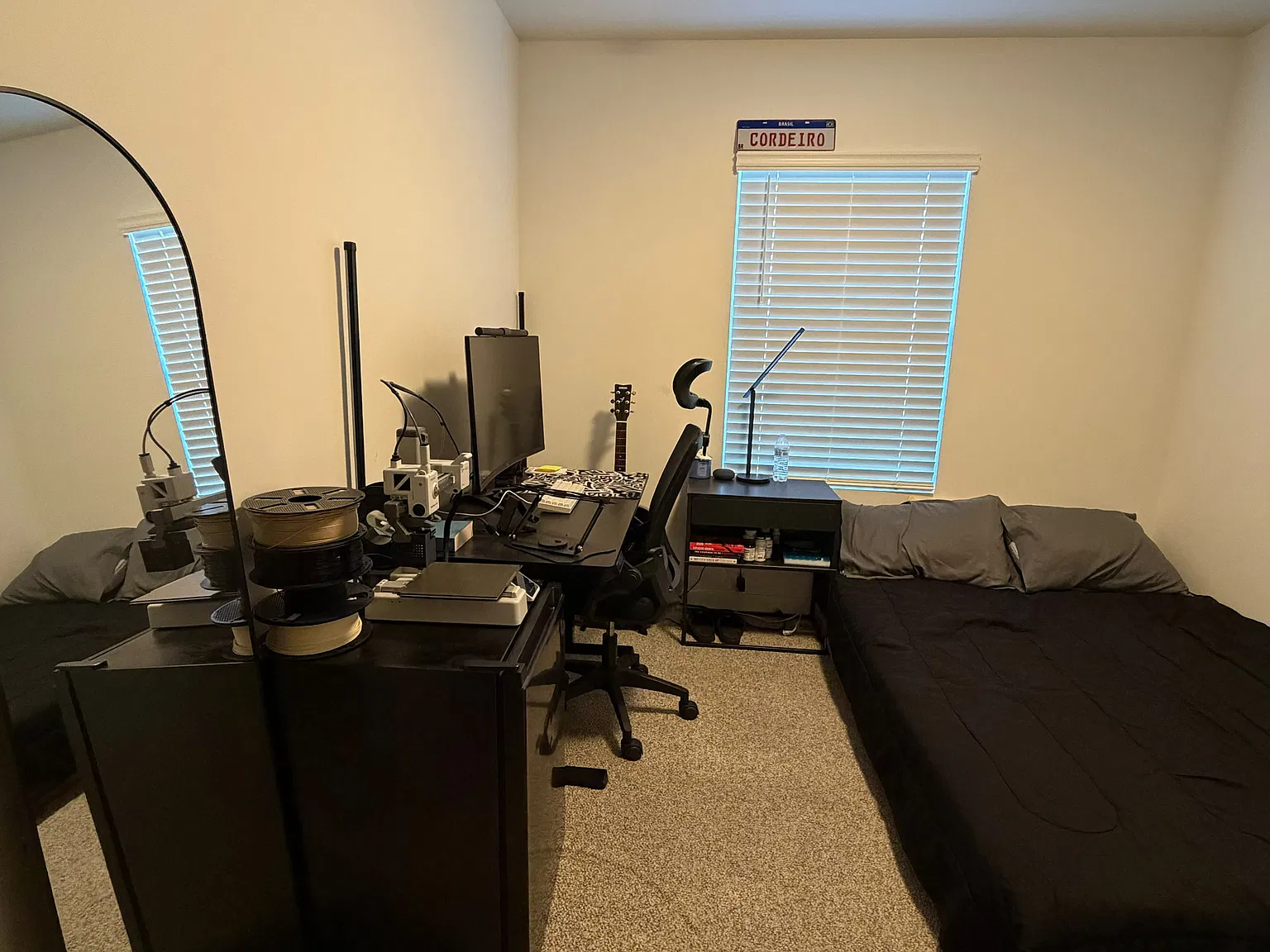 4 bed, $800 — Photo 4