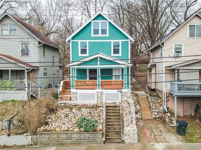 682 Brown St, Akron, OH, 44311