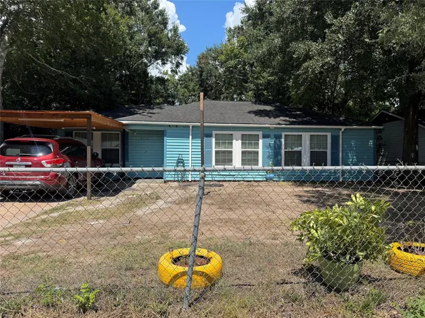 6111 Beldart St, Houston, TX 77033