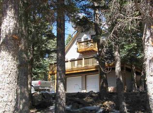 73 Cheerful Way, Angel Fire, NM 87710