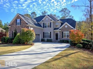 137 Sweet Bay Dr, Sharpsburg, GA 30277