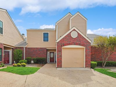 219 Cimarron Trl APT 3, Irving, TX, 75063