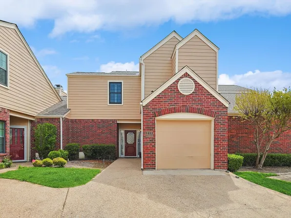 219 Cimarron Trl APT 3, Irving, TX 75063